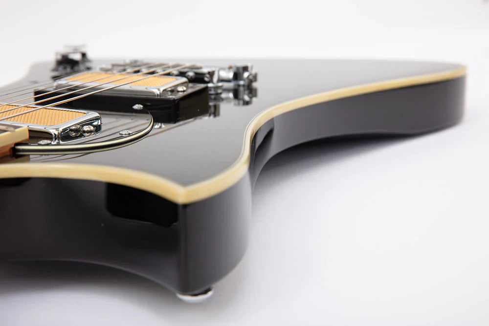 PureSalem | La Bruja | Opal Black PureSalem | La Bruja | Opal Black